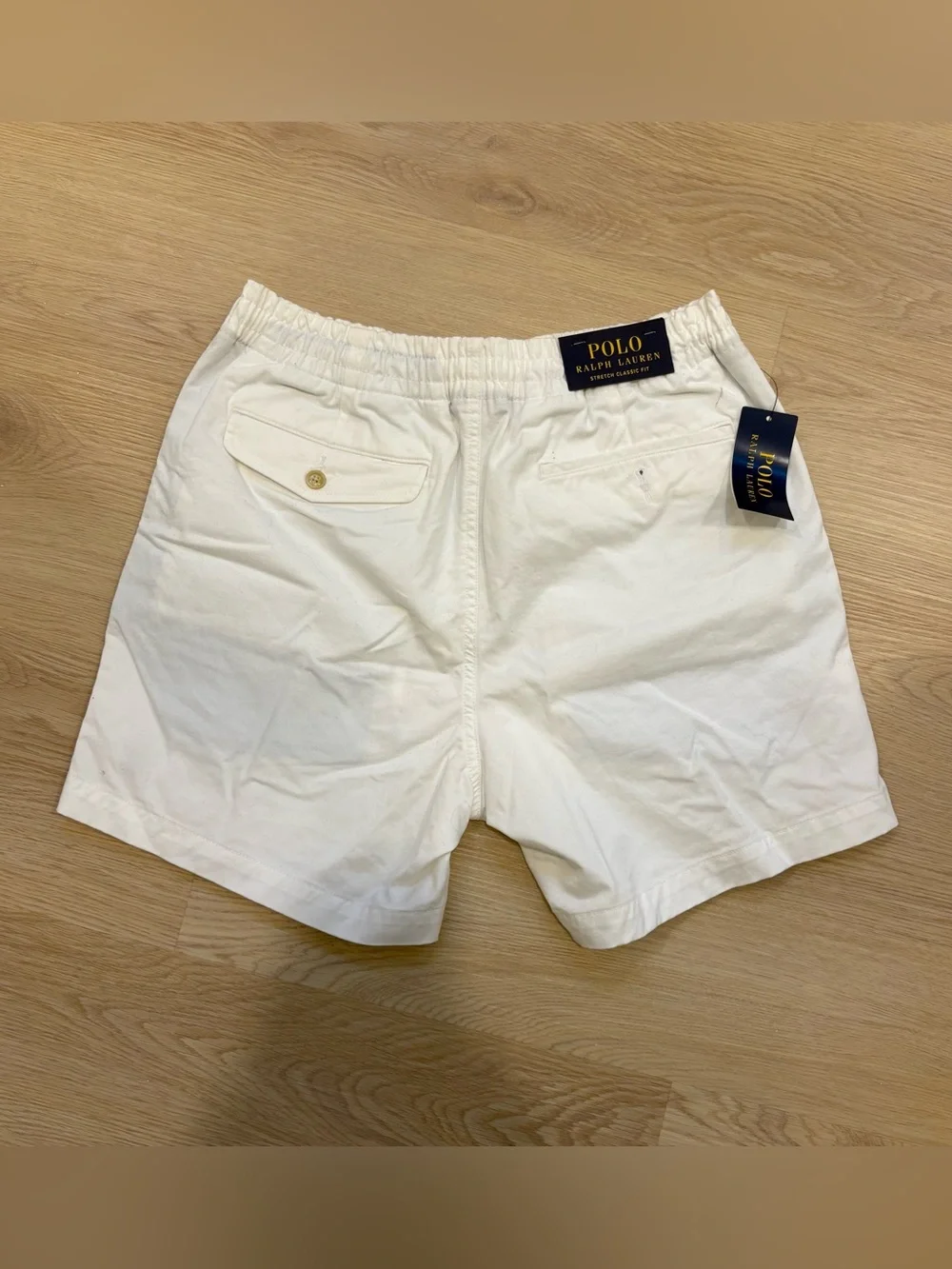 Polo Ralph Lauren Shorts - Picture 2 of 4